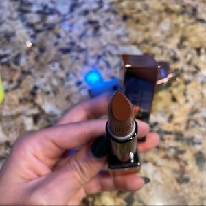 NEW brown nude lipstick